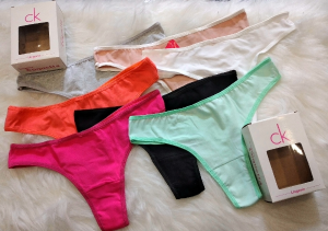 Colaless Algodon C/cajas Oferta!!!