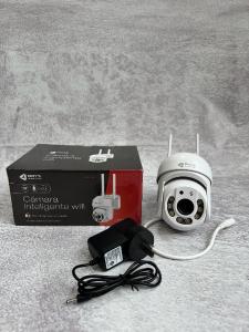 Camara Ip Wifi 2 Antenas Ba-02 Ab47 Or-104 - Miniatura 5