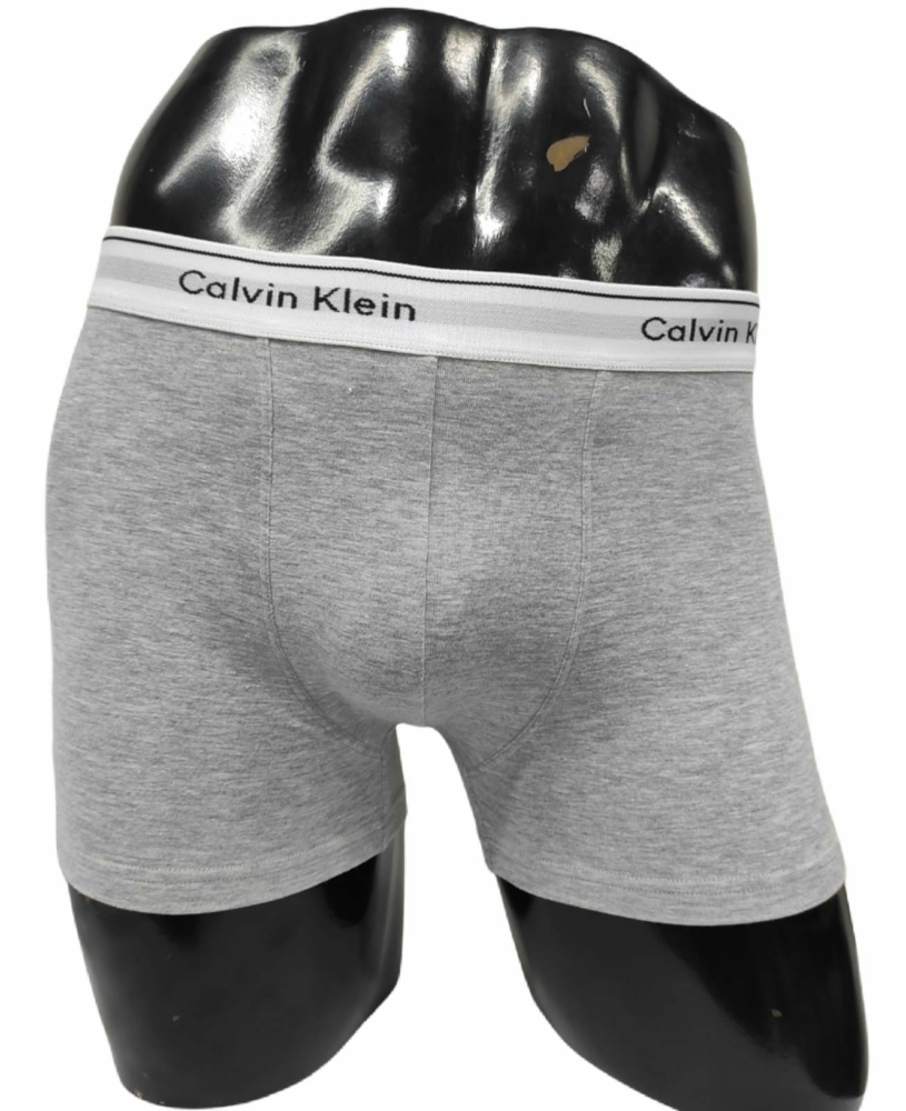 Boxer Calvin Klein Algodom - Imagen 4