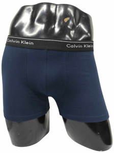 Boxer Calvin Klein Algodom - Miniatura 5