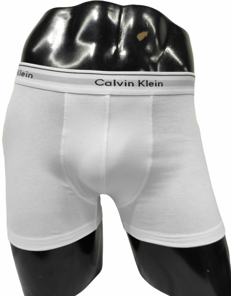 Boxer Calvin Klein Algodom - Imagen 6