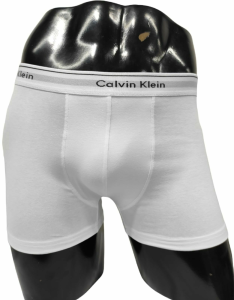 Boxer Calvin Klein Algodom - Miniatura 6