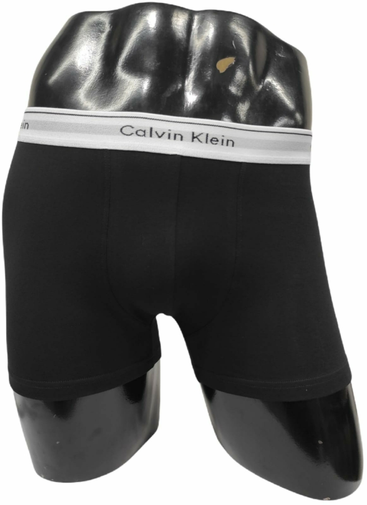 Boxer Calvin Klein Algodom - Imagen 7