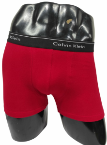 Boxer Calvin Klein Algodom - Miniatura 8