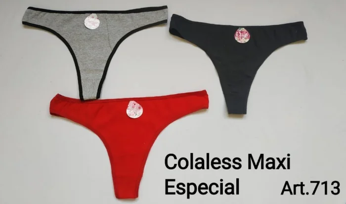 Colaless Especial