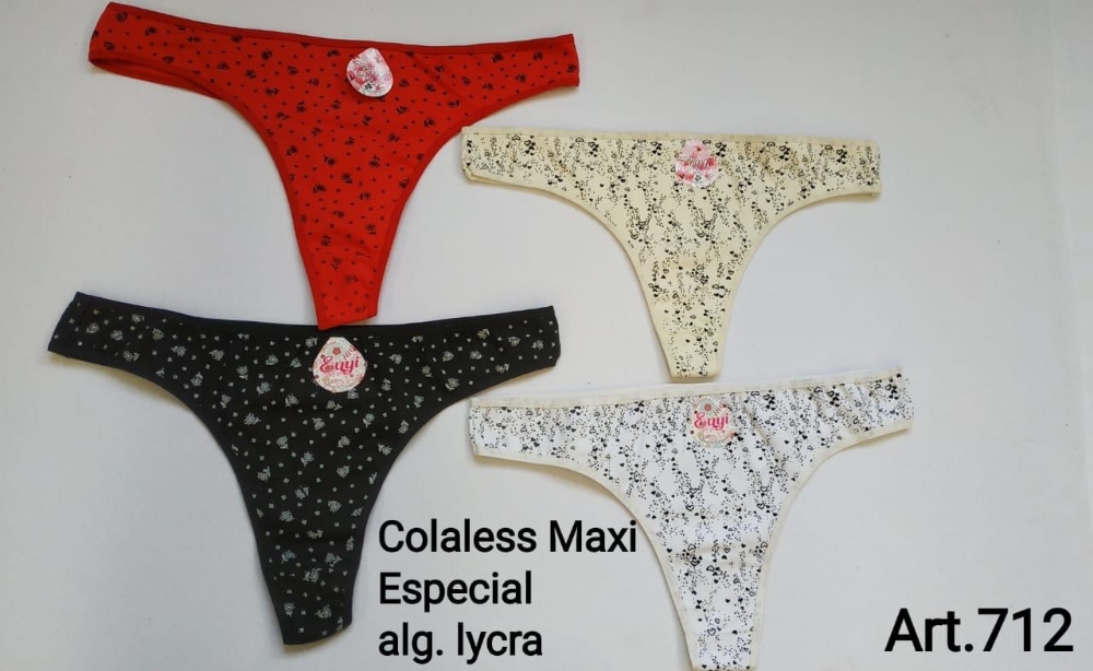 Colaless Especial - Imagen 2