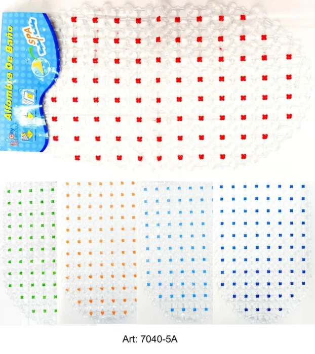 Alfombras de Baño
