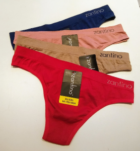Colales Zantino.