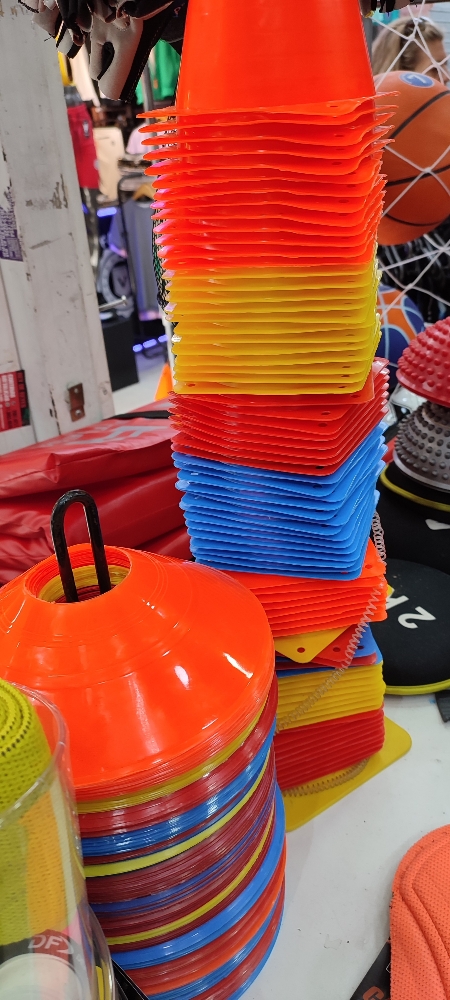Accesorios Deportivo - Imagen 2