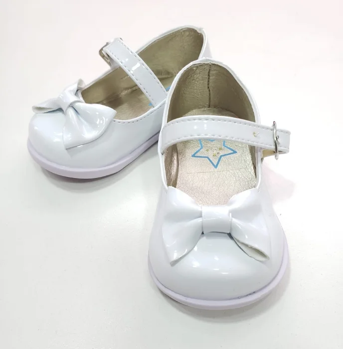 Zapato de Bautismo/fiesta