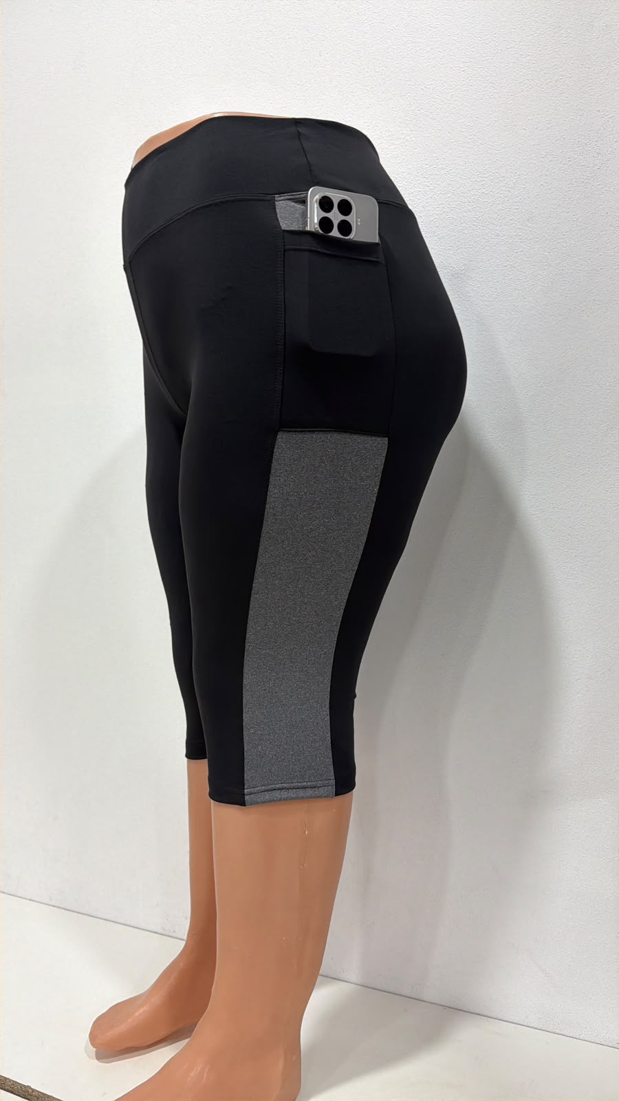 Capri  Deportivo en Talles Especiales - Imagen 2