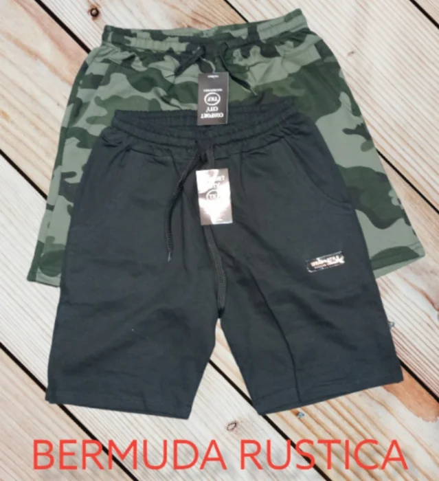 Shores Rustico