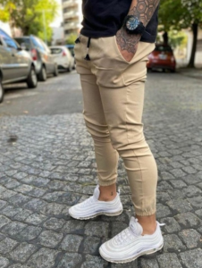 Joguer Liso Bengalina