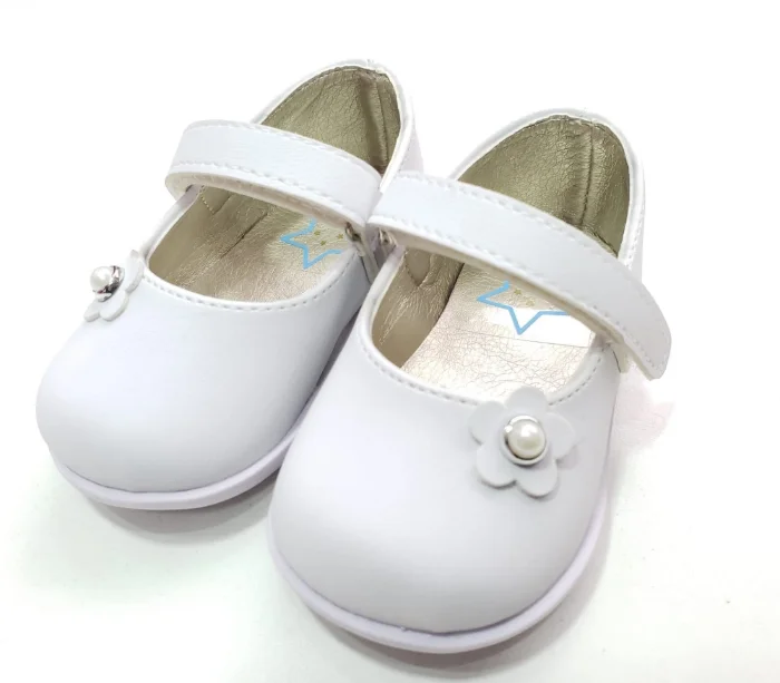 Zapato de Bautismo Fiesta