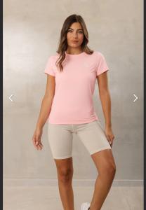 Remera C/ Strass - Miniatura 4