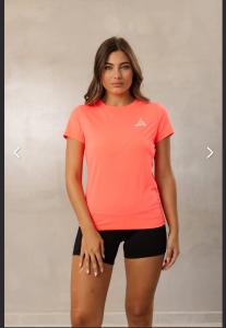 Remera C/ Strass - Miniatura 2