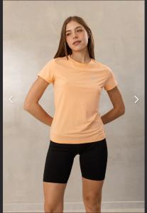 Remera C/ Strass - Miniatura 6