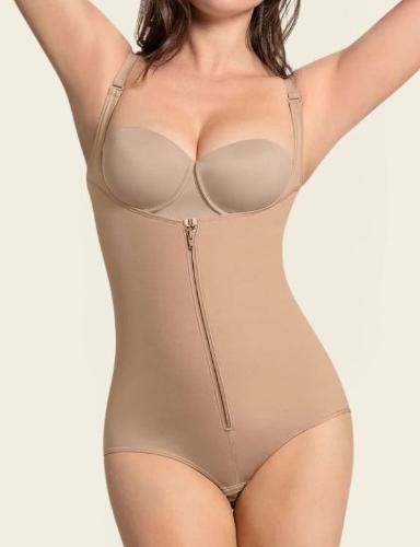 Body Reductor C/ Cierre y Broche