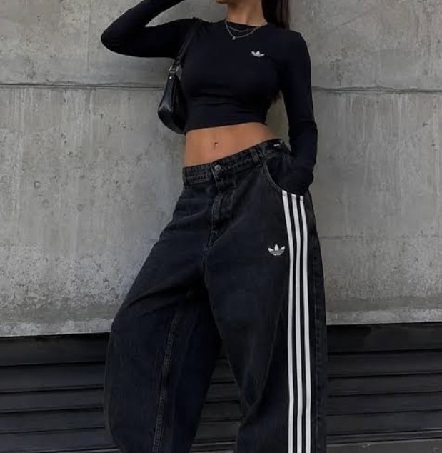 Jean Baggy Regulador - Imagen 1