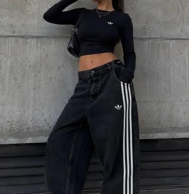 Jean Baggy  Regulador