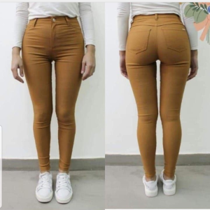Pantalon de Bengalina
