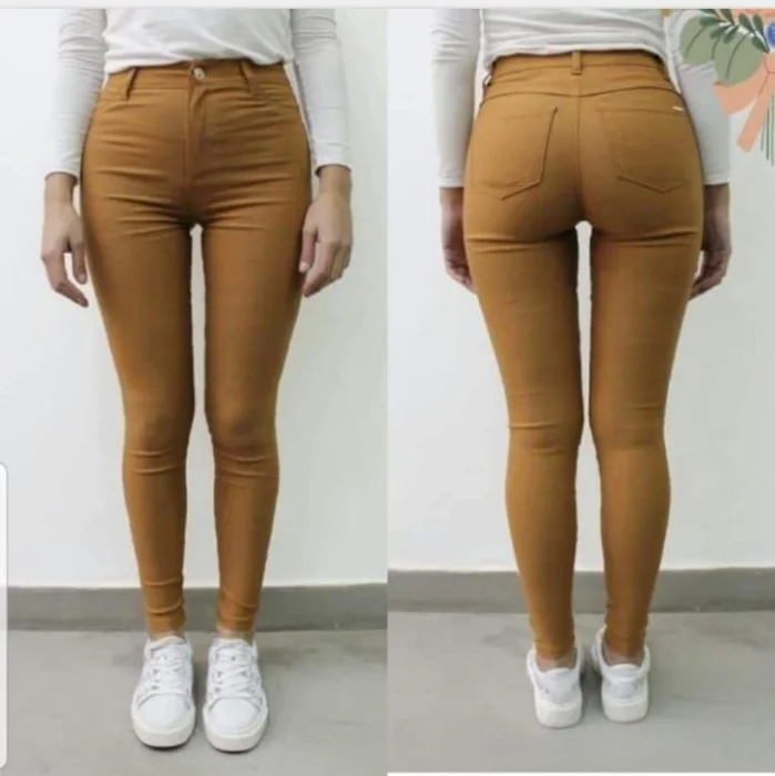 Pantalon de Bengalina