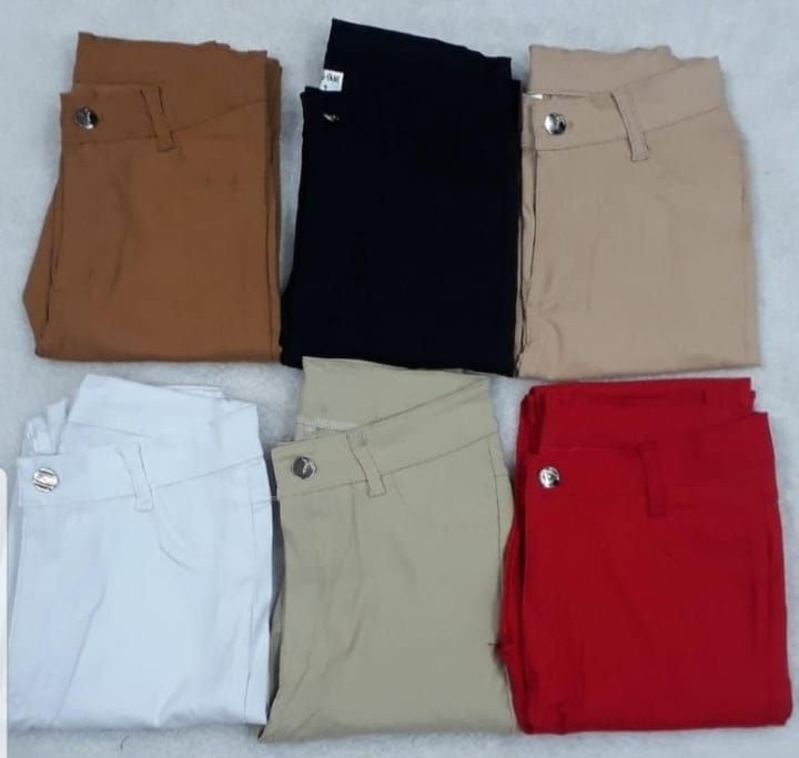 Pantalon de Bengalina - Imagen 2