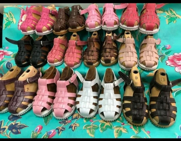 Franciscanas  de Bebe