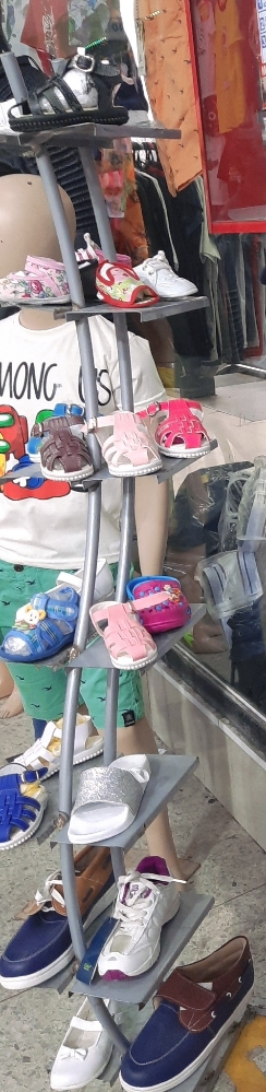 Franciscanas  de Bebe - Imagen 3