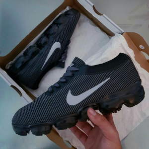Nike Vapor Max con Reflex - Miniatura 2
