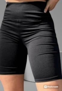 Bikers en Microfibra Deportiva Lycra