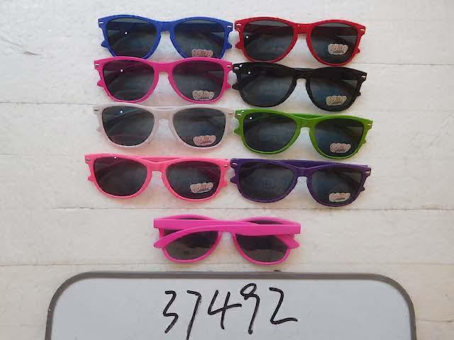 Lentes de Sol Infantil por Paquete - Imagen 6
