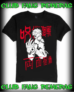 Remeras Mangas Cortas