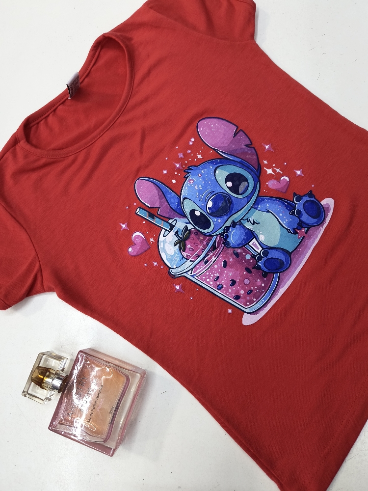 Remera de Modal  de Nena - Imagen 2