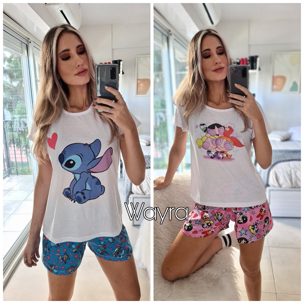 Pijamas - Imagen 3