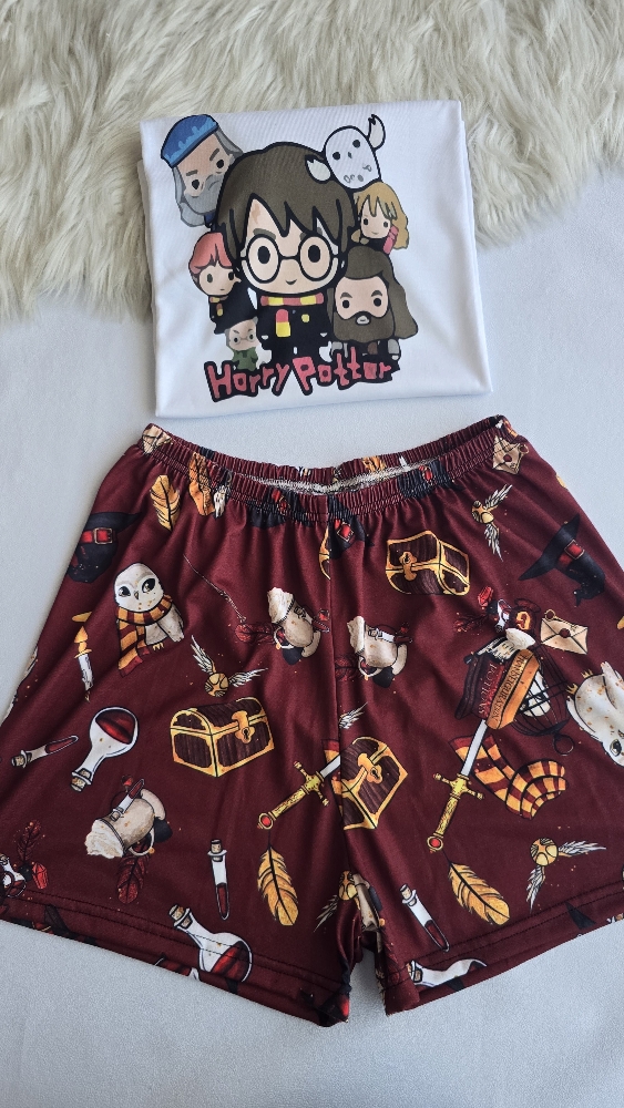 Pijamas - Imagen 4