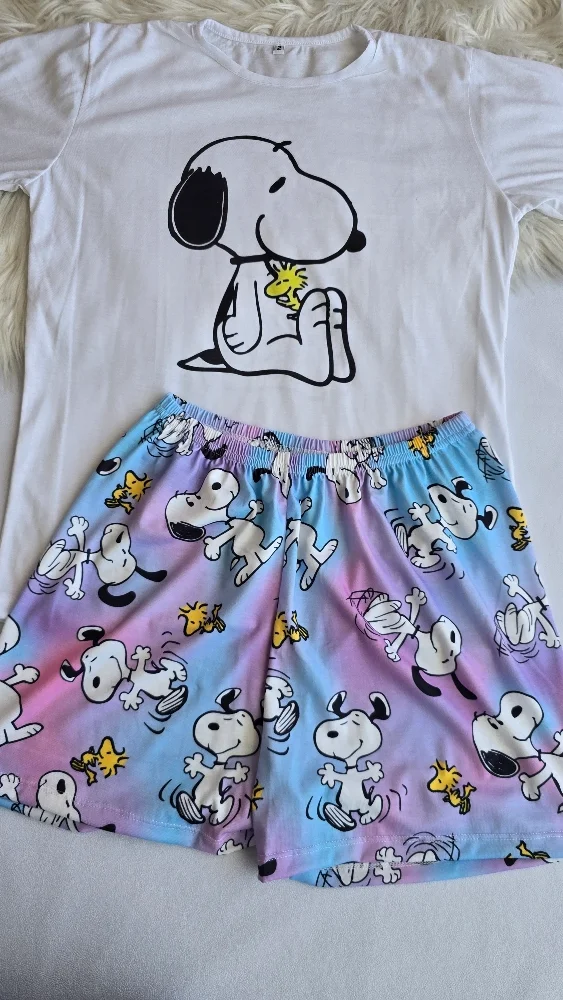 Pijamas - Imagen 6