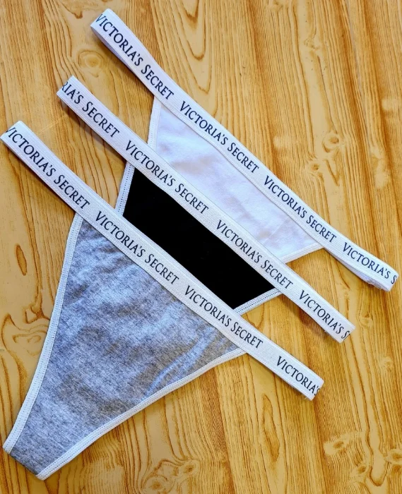 Colales Victoria Secret X Docena