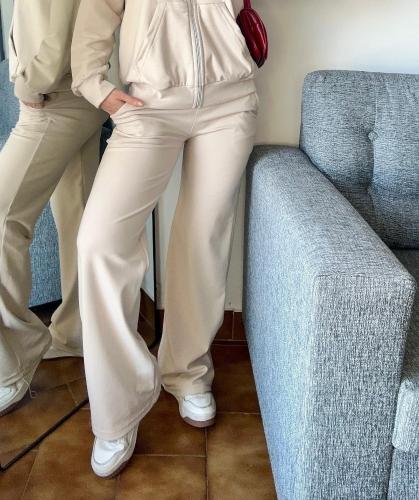 Pantalon Palazo Darlon Dama Colores