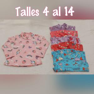 Polera Modal Soft