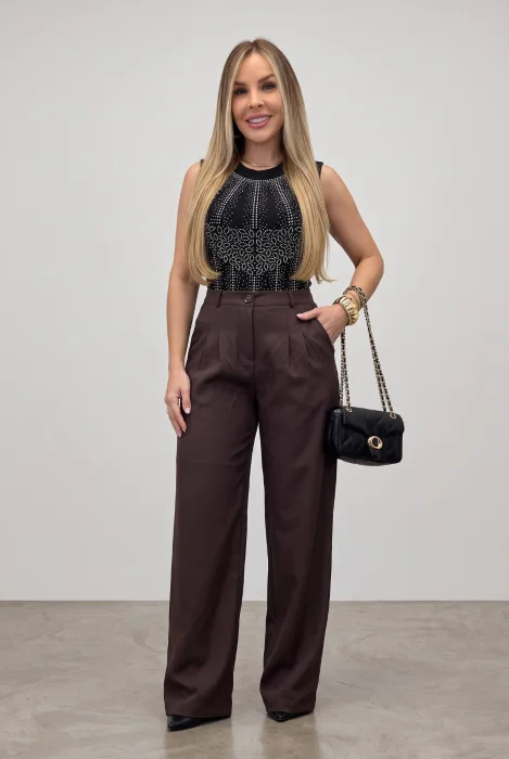 Pantalon Sastrero Venuz