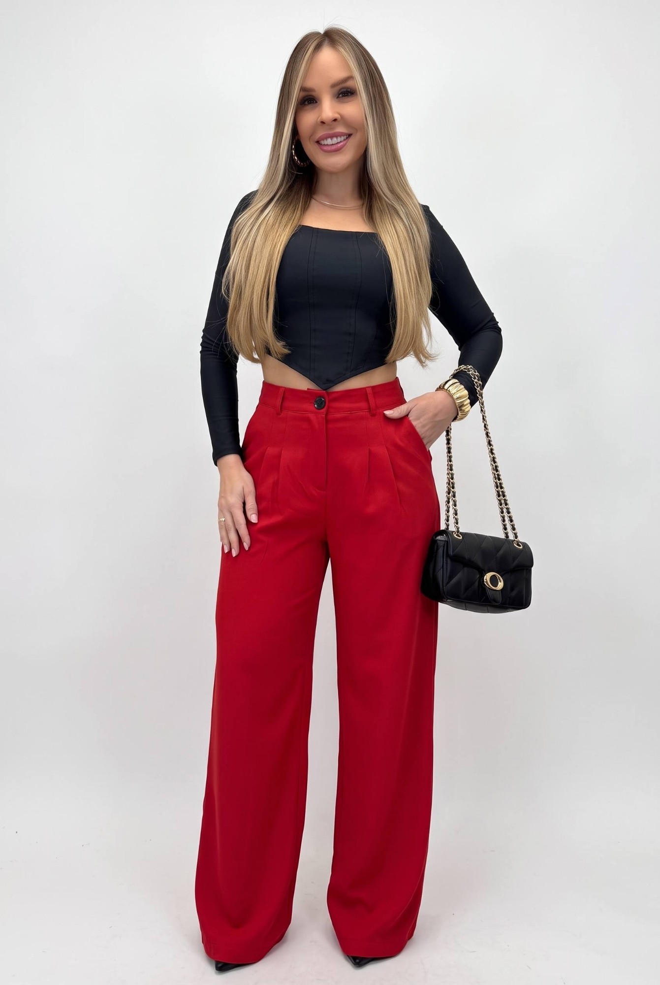Pantalon Sastrero Venuz - Imagen 3