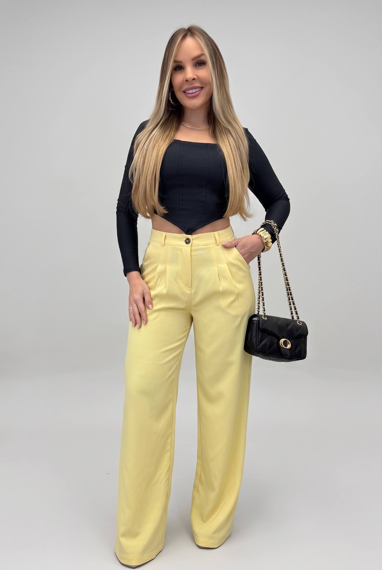 Pantalon Sastrero Venuz - Imagen 4