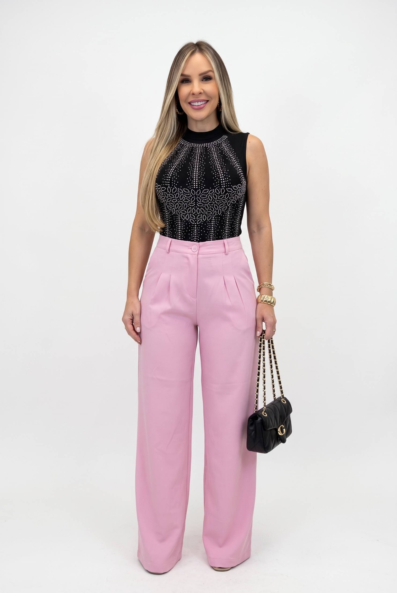 Pantalon Sastrero Venuz - Imagen 5