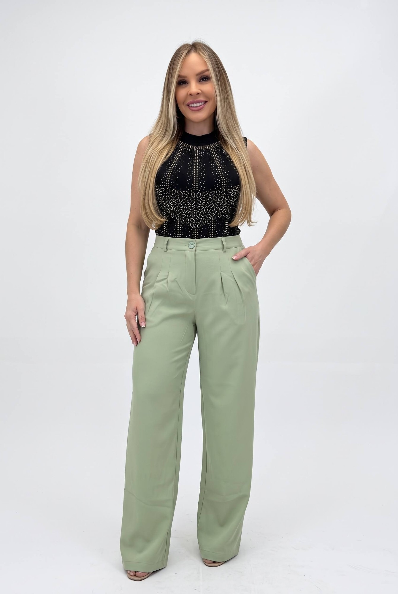 Pantalon Sastrero Venuz - Imagen 8