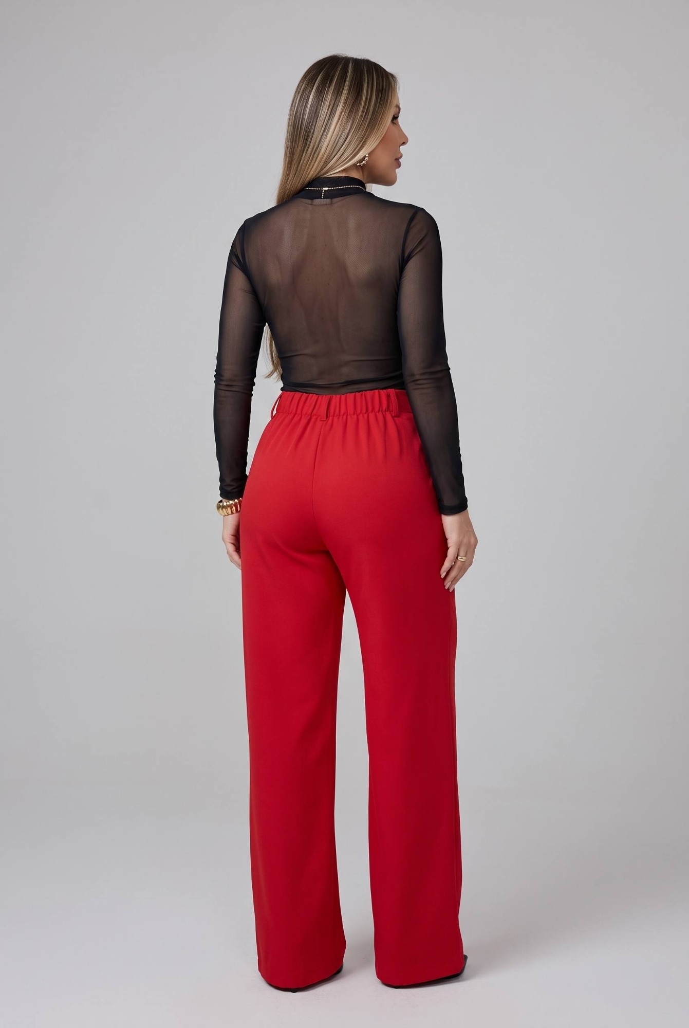 Pantalon Sastrero Venuz - Imagen 9