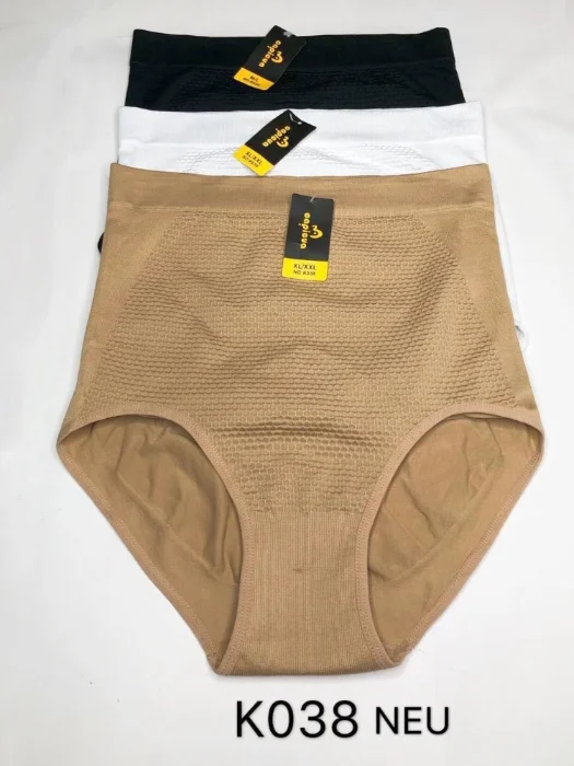 Faja Bombacha Zantino