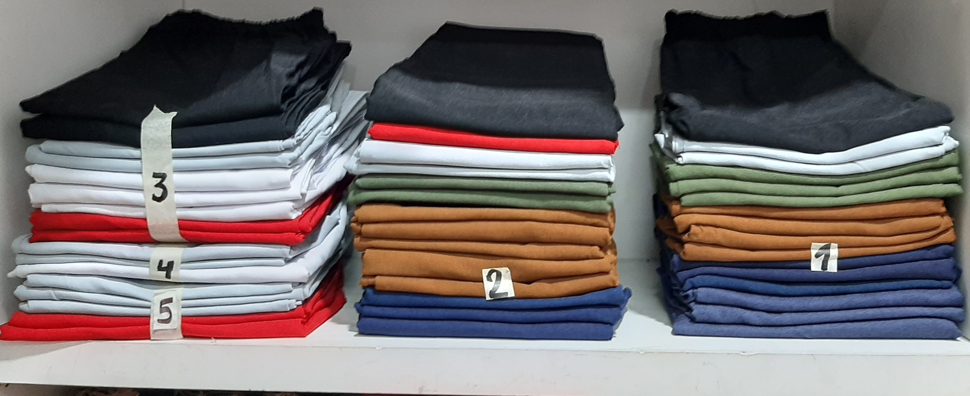 Pantalon Bengalina - Imagen 2