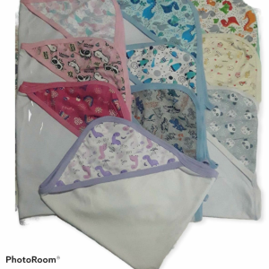 Manta de Algodon