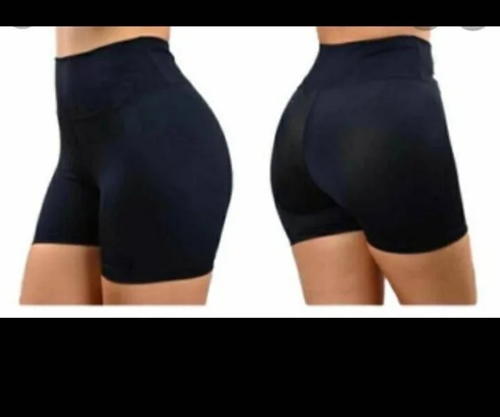 Short de Microfibra